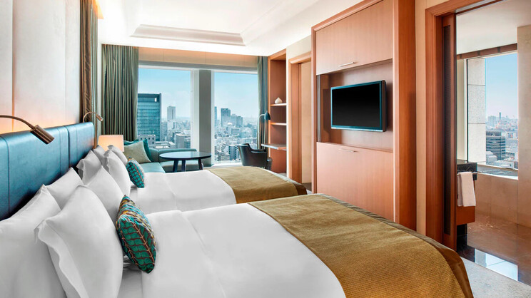 The St. Regis Osaka